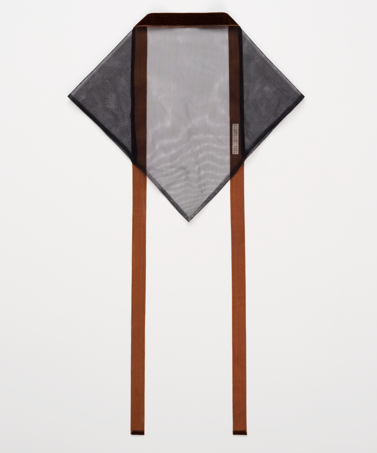 The Stillness Headscarf