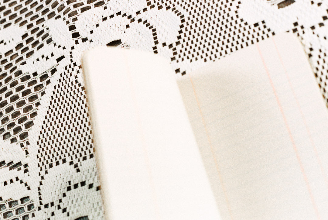 Est. 1950s The Western Union Telegraph Co. Notebook