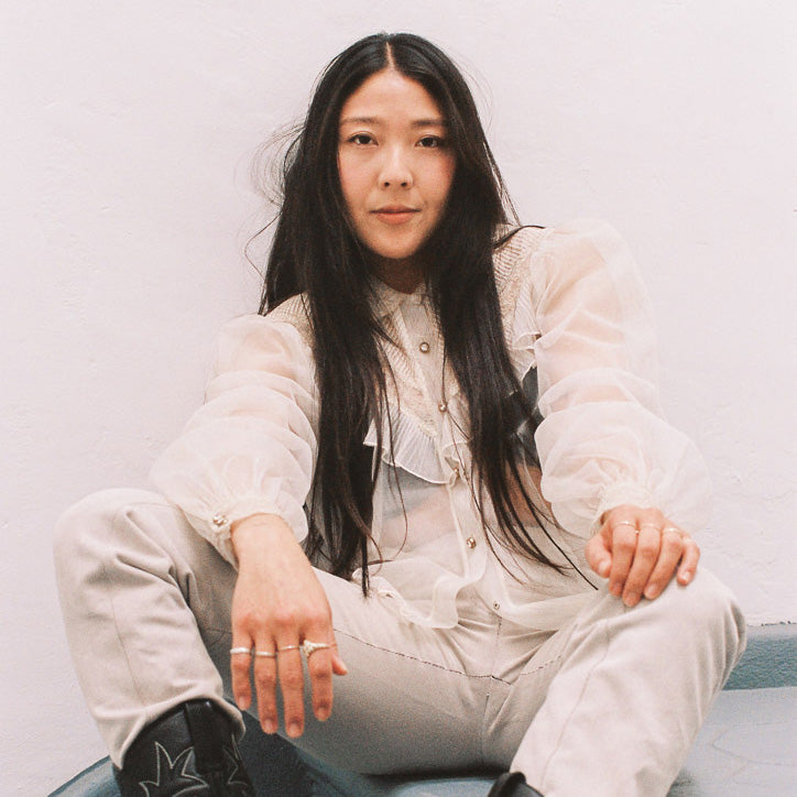 An Interview with Miki Ishikawa