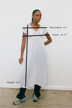 2000s Princess Nightgown Dress