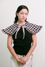 The Arrow Collar; Oversized