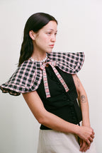 The Arrow Collar; Oversized