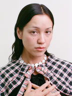 The Arrow Collar; Oversized