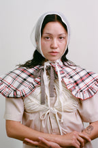The Olding Collar, Oversized