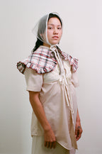 The Olding Collar, Oversized
