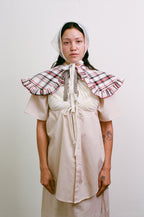 The Olding Collar, Oversized