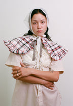 The Olding Collar, Oversized