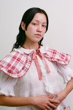 The Agnes Collar; Oversized