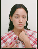 The Saint Valentine Collar; Oversized