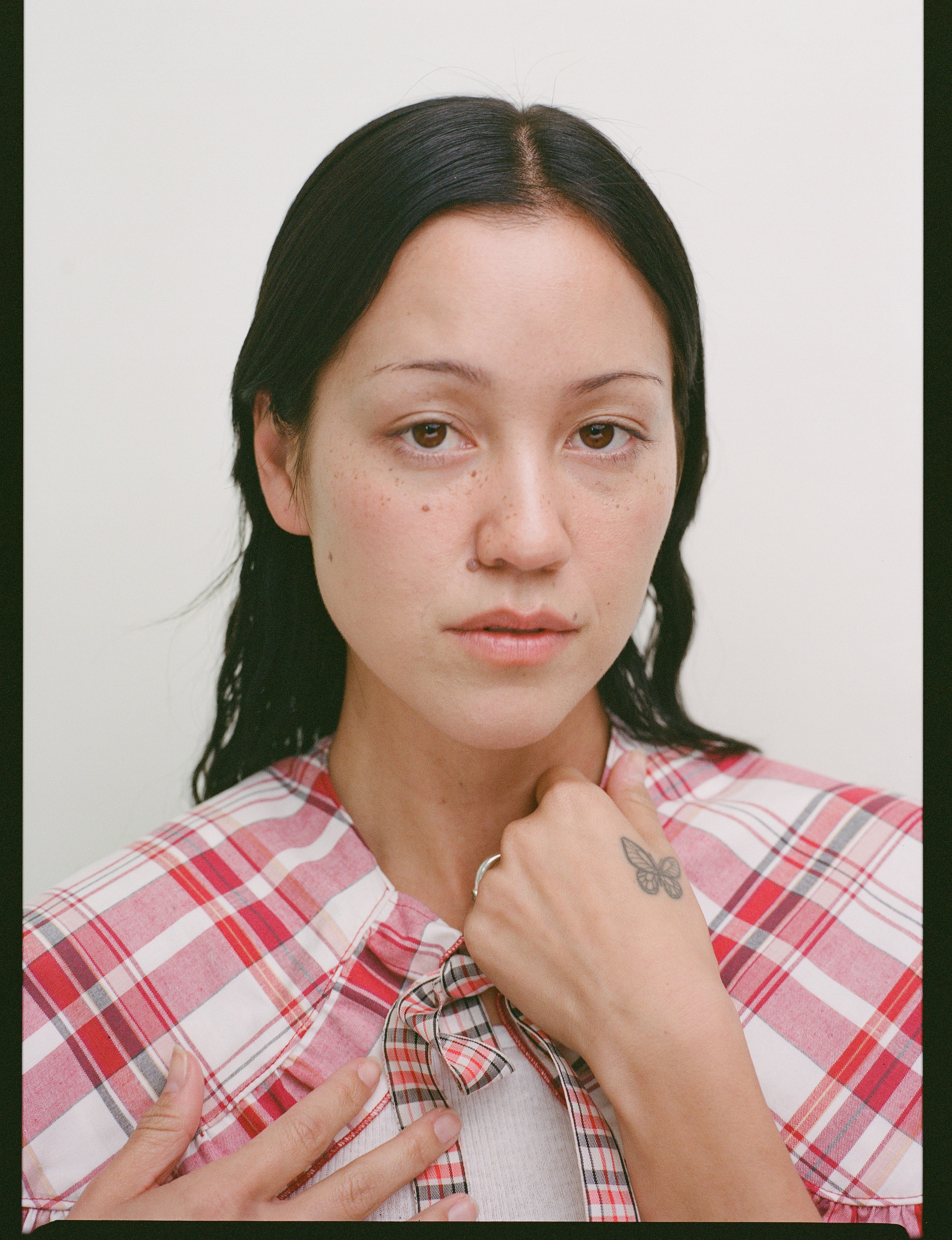 The Saint Valentine Collar; Oversized