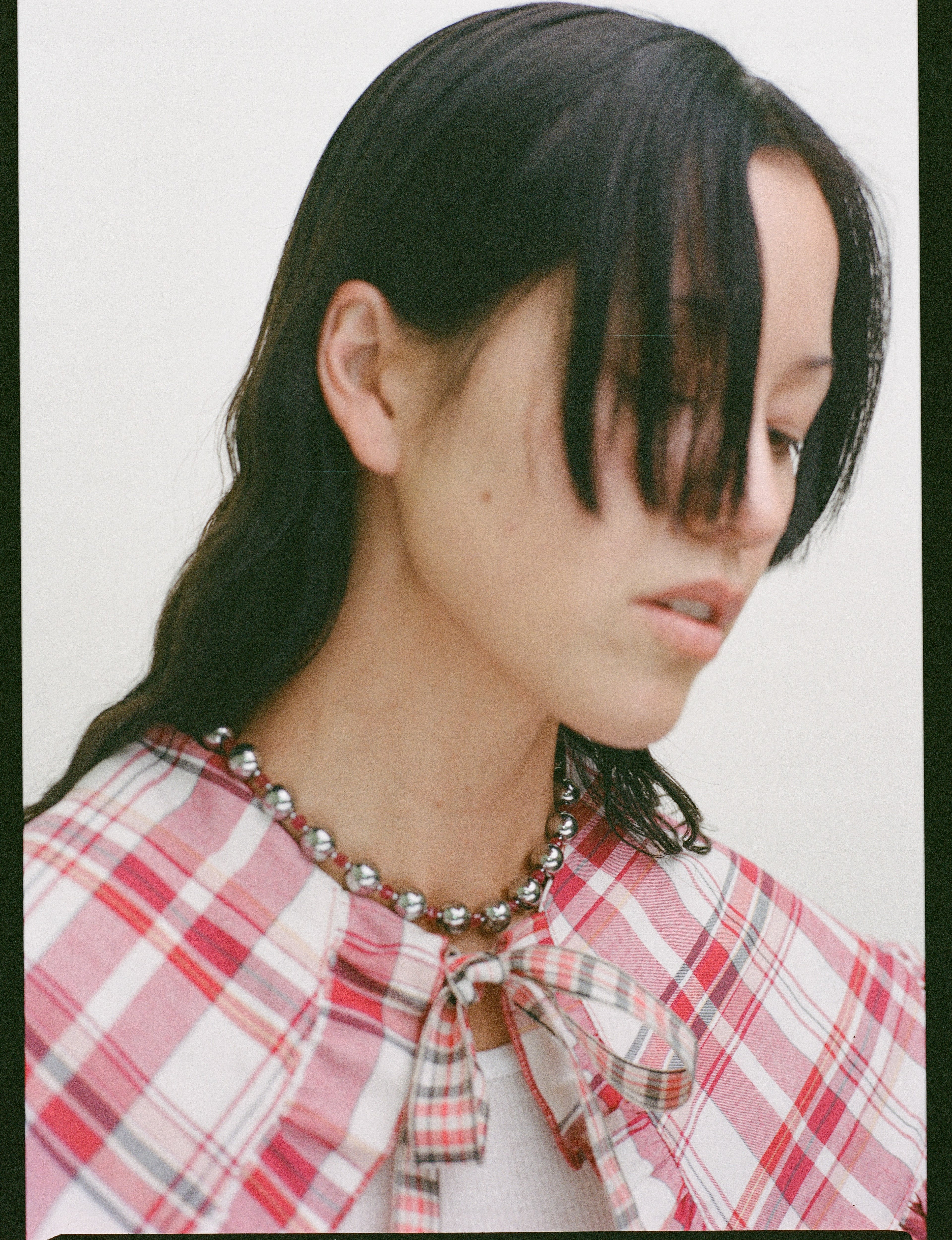 The Saint Valentine Collar; Oversized