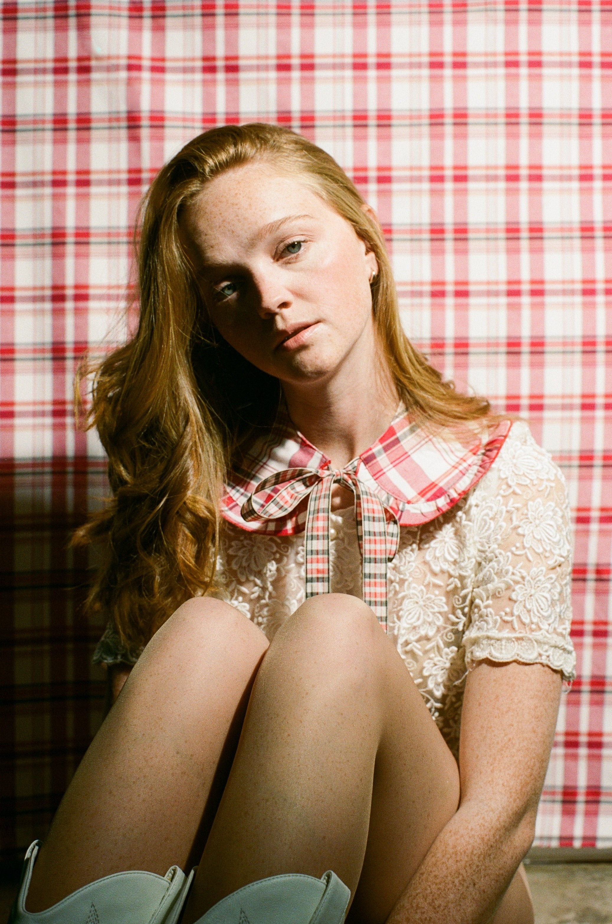 The Saint Valentine Collar; Standard