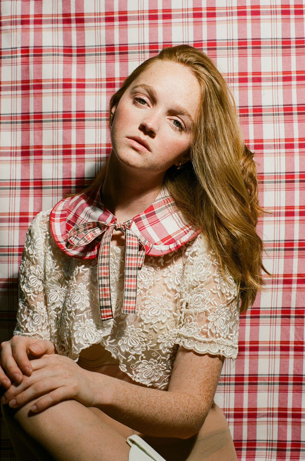 The Saint Valentine Collar; Standard