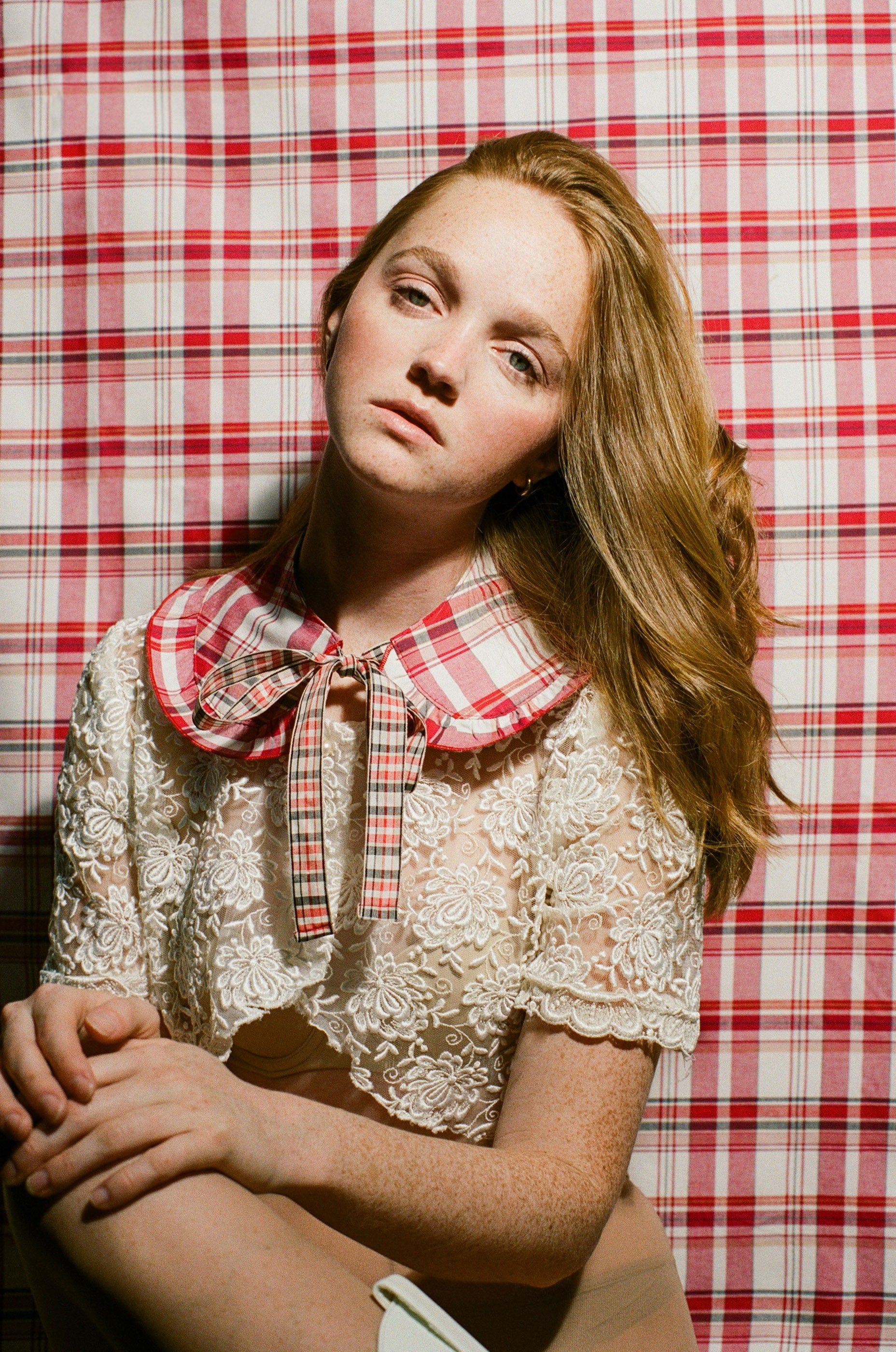 The Saint Valentine Collar; Standard