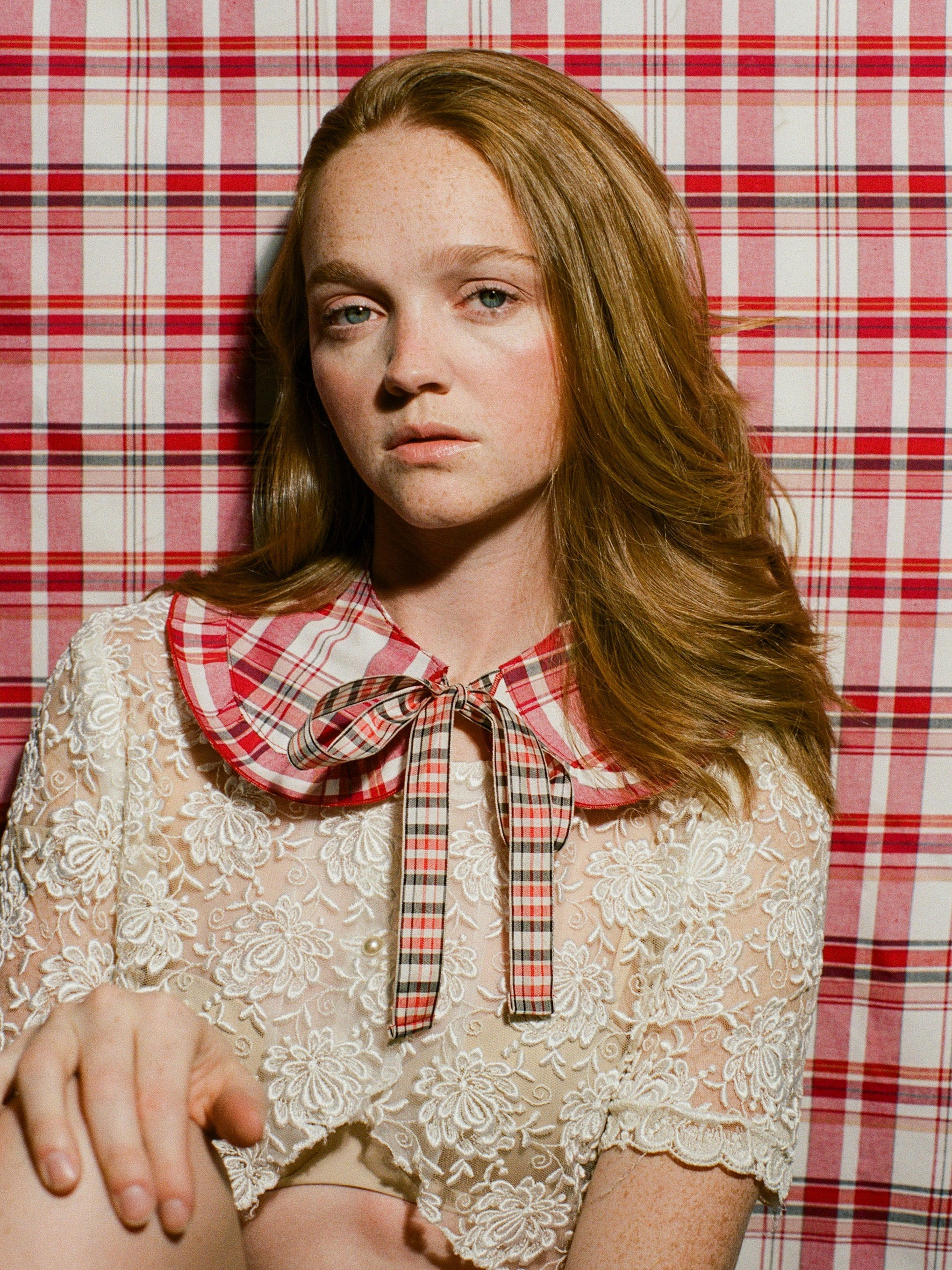 The Saint Valentine Collar; Standard