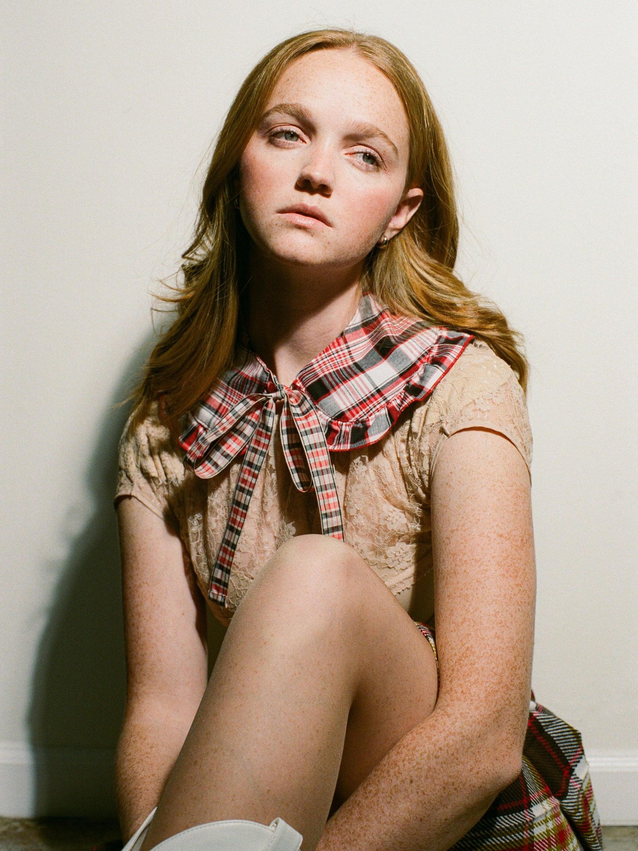 The Jane Anne Collar; Standard