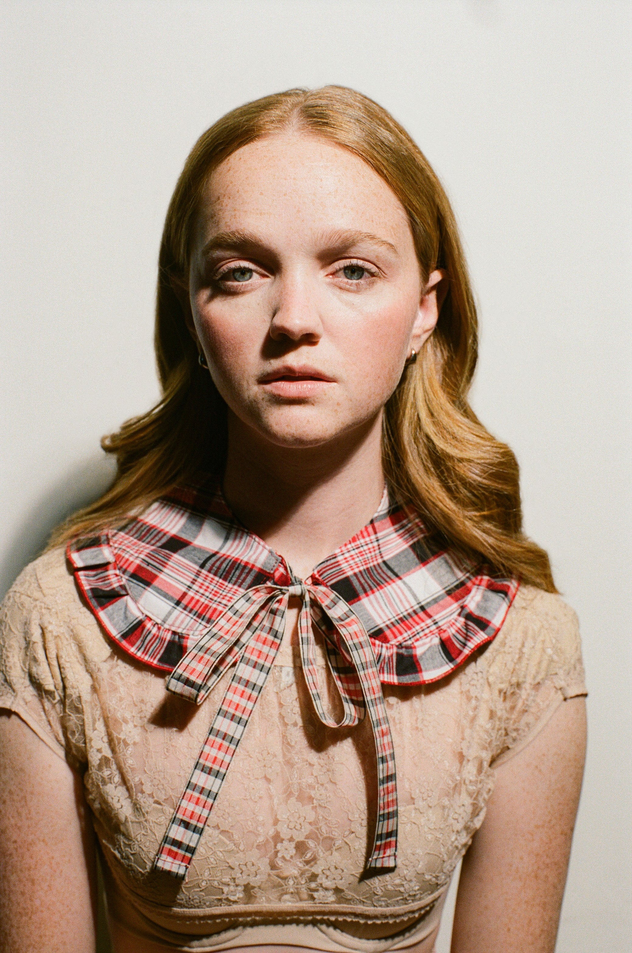 The Jane Anne Collar; Standard