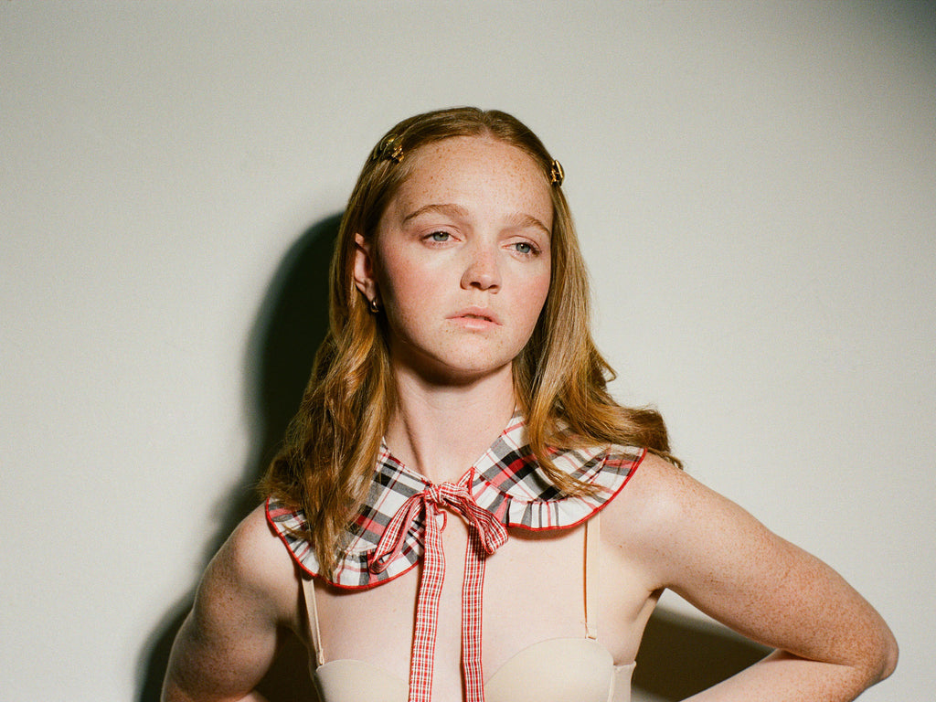 The Angel Collar; Standard