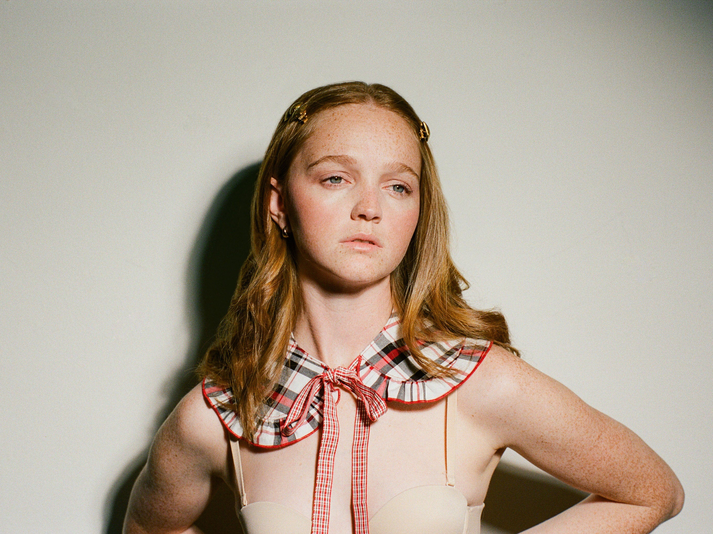 The Angel Collar; Standard