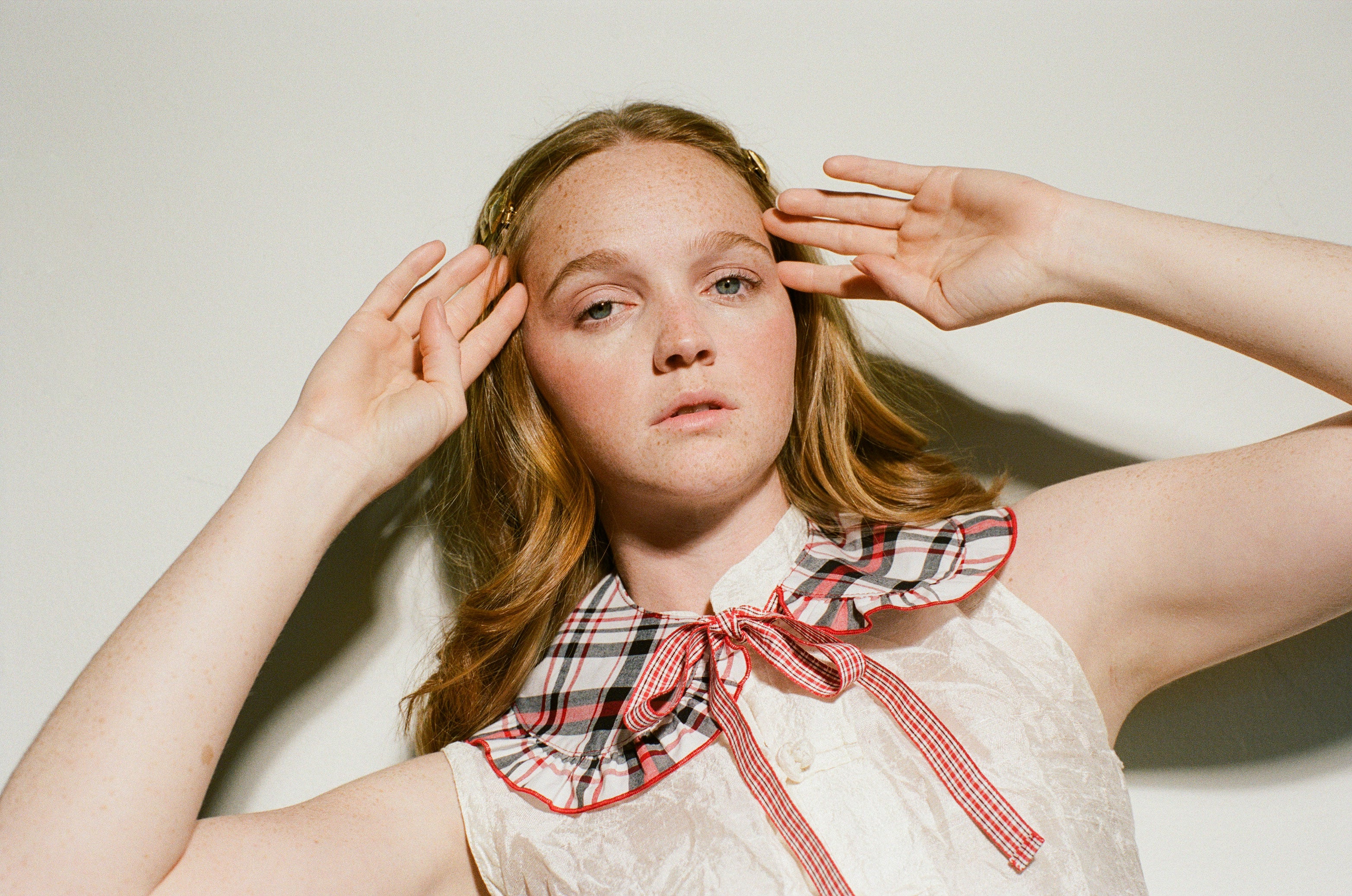 The Angel Collar; Standard