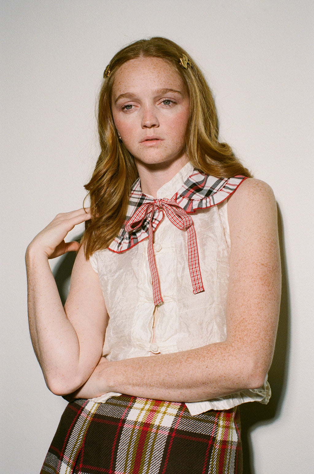 The Angel Collar; Standard