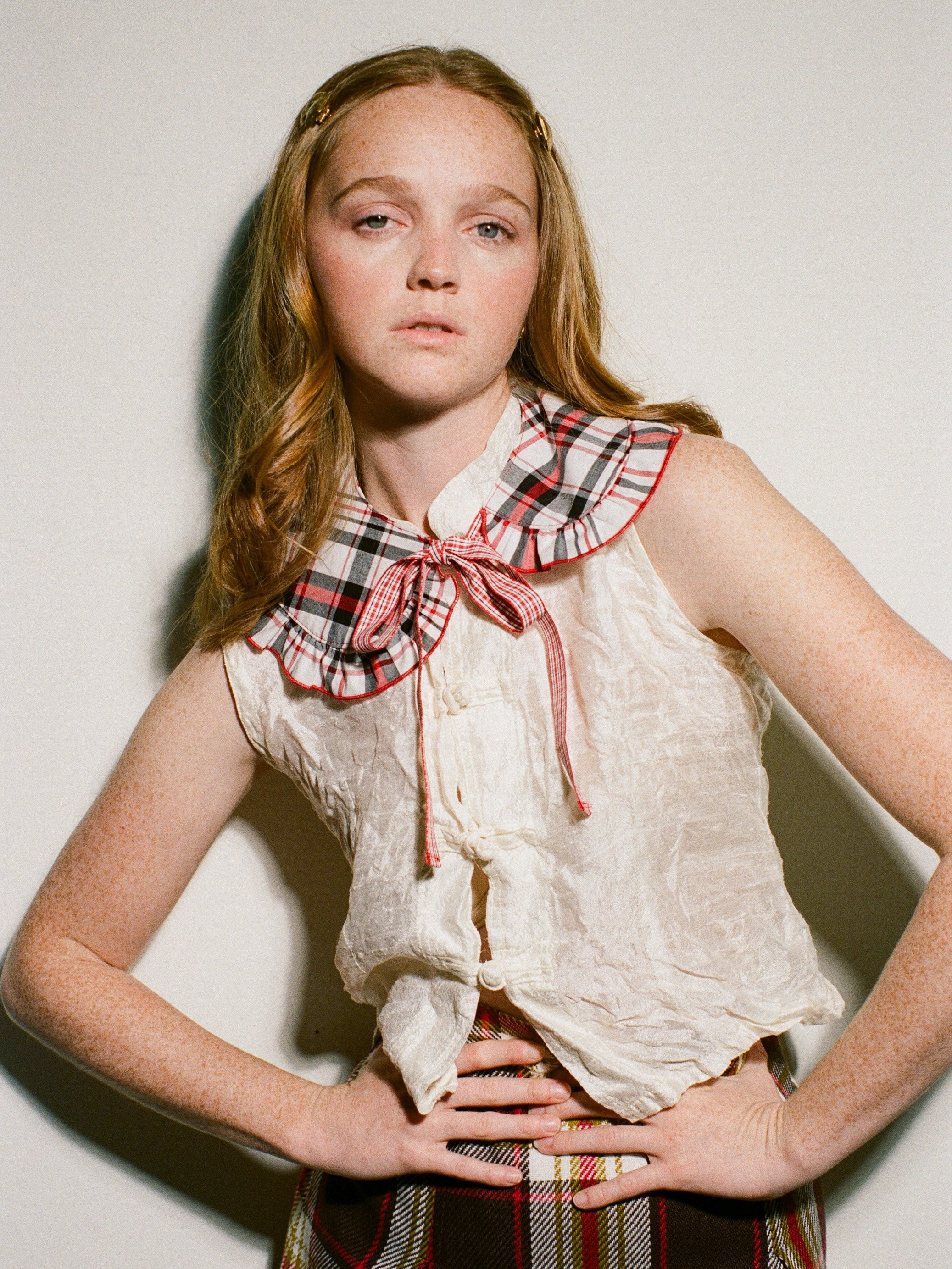 The Angel Collar; Standard