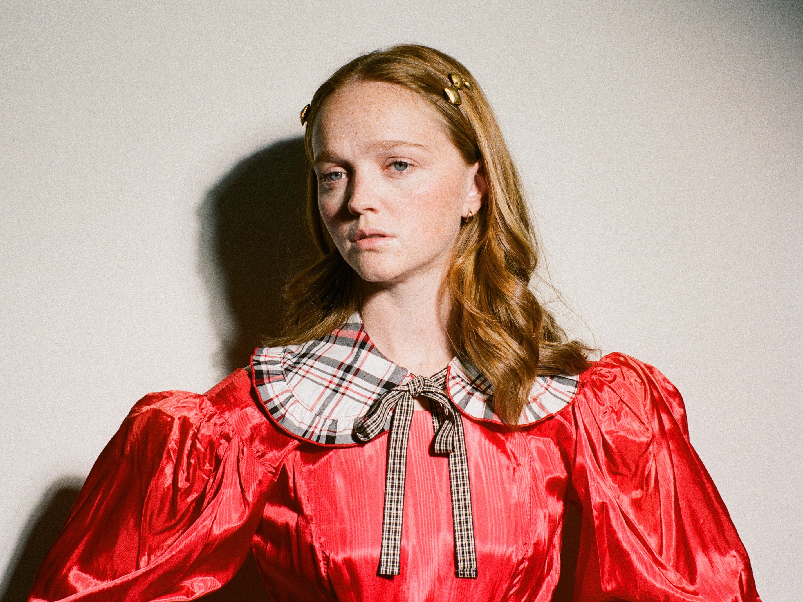 The Olding Collar; Standard