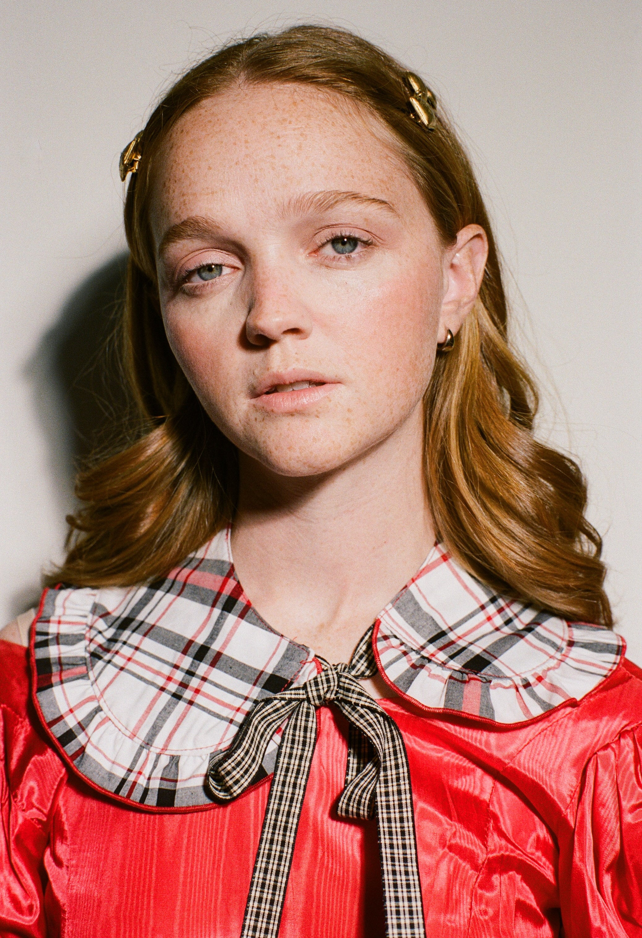 The Olding Collar; Standard