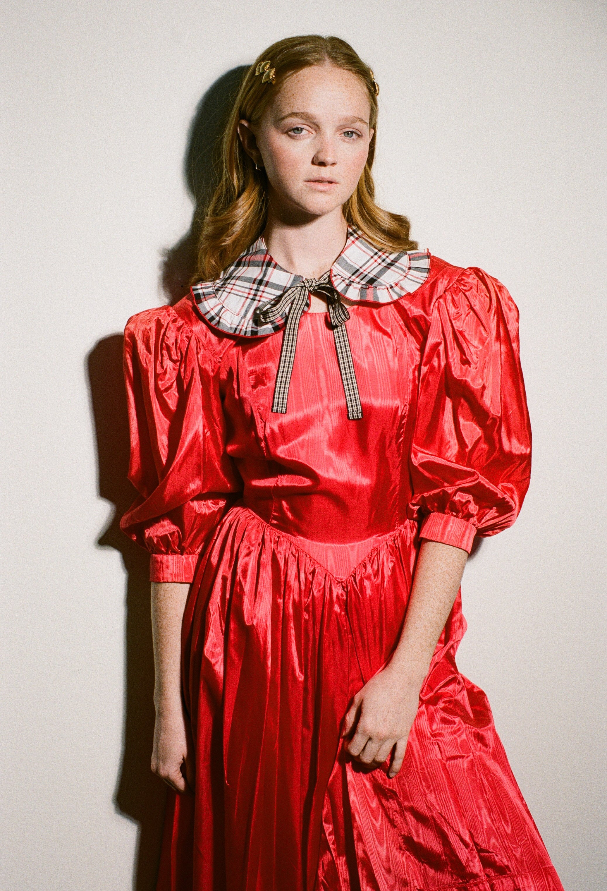 The Olding Collar; Standard