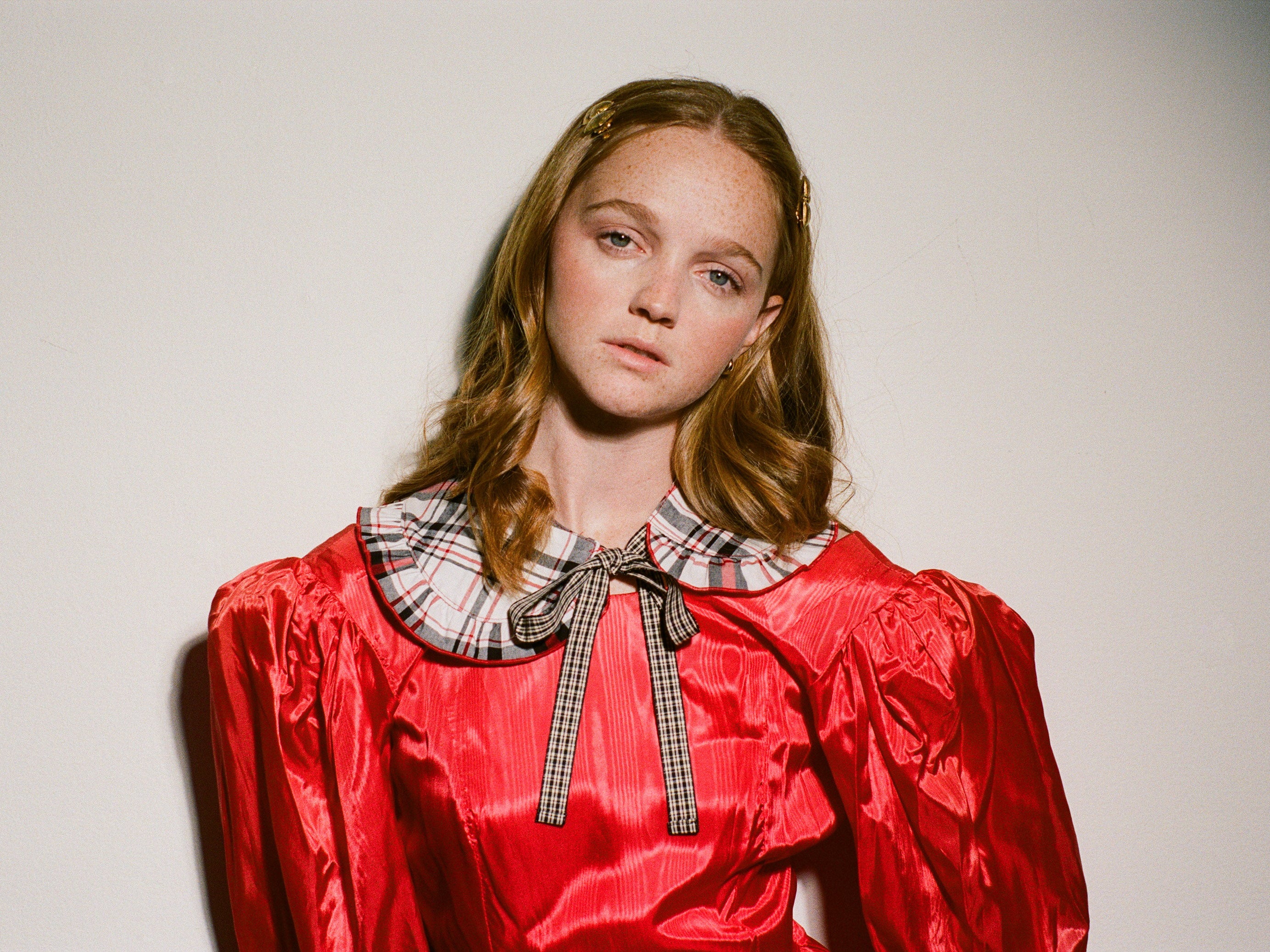 The Olding Collar; Standard