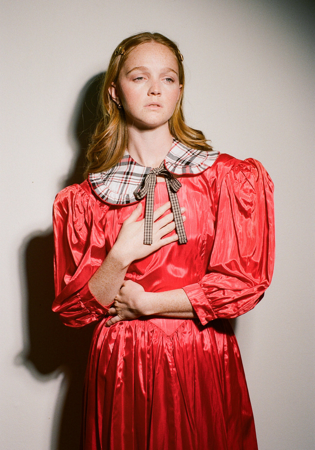 The Olding Collar; Standard