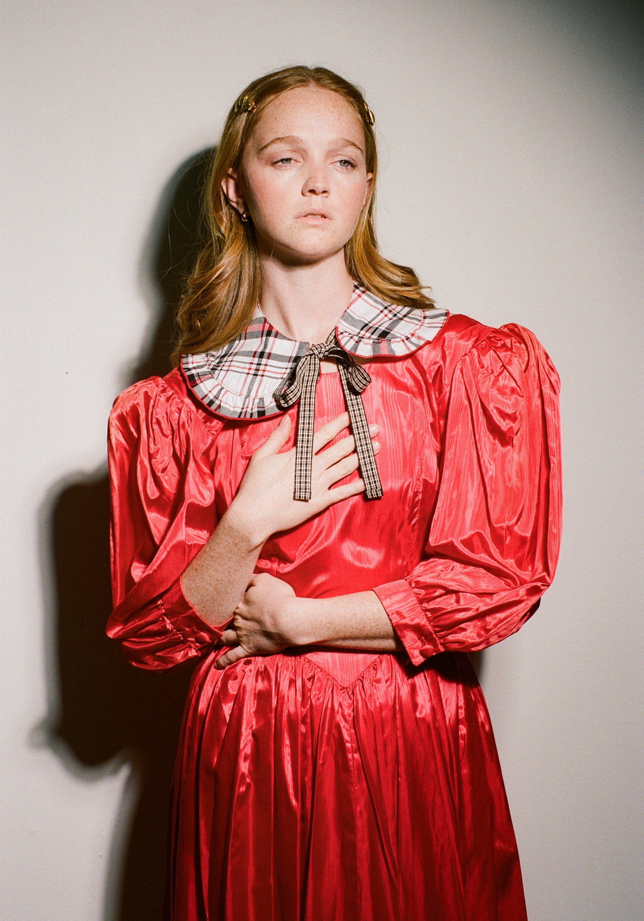 The Olding Collar; Standard