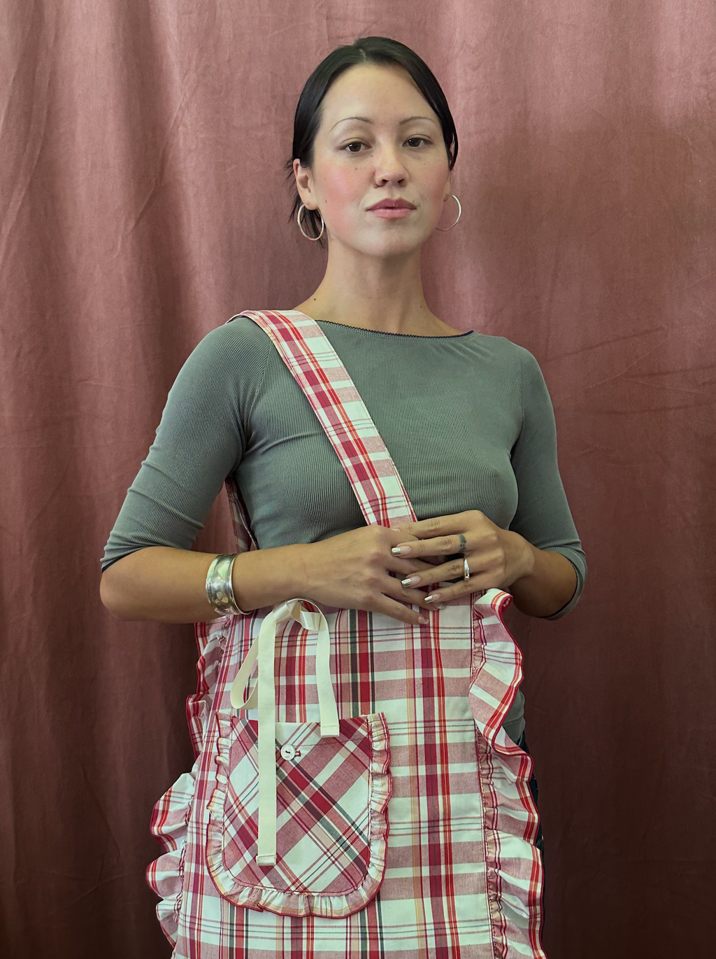 The Pillow Book Bag