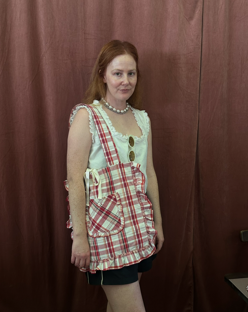 The Pillow Book Bag