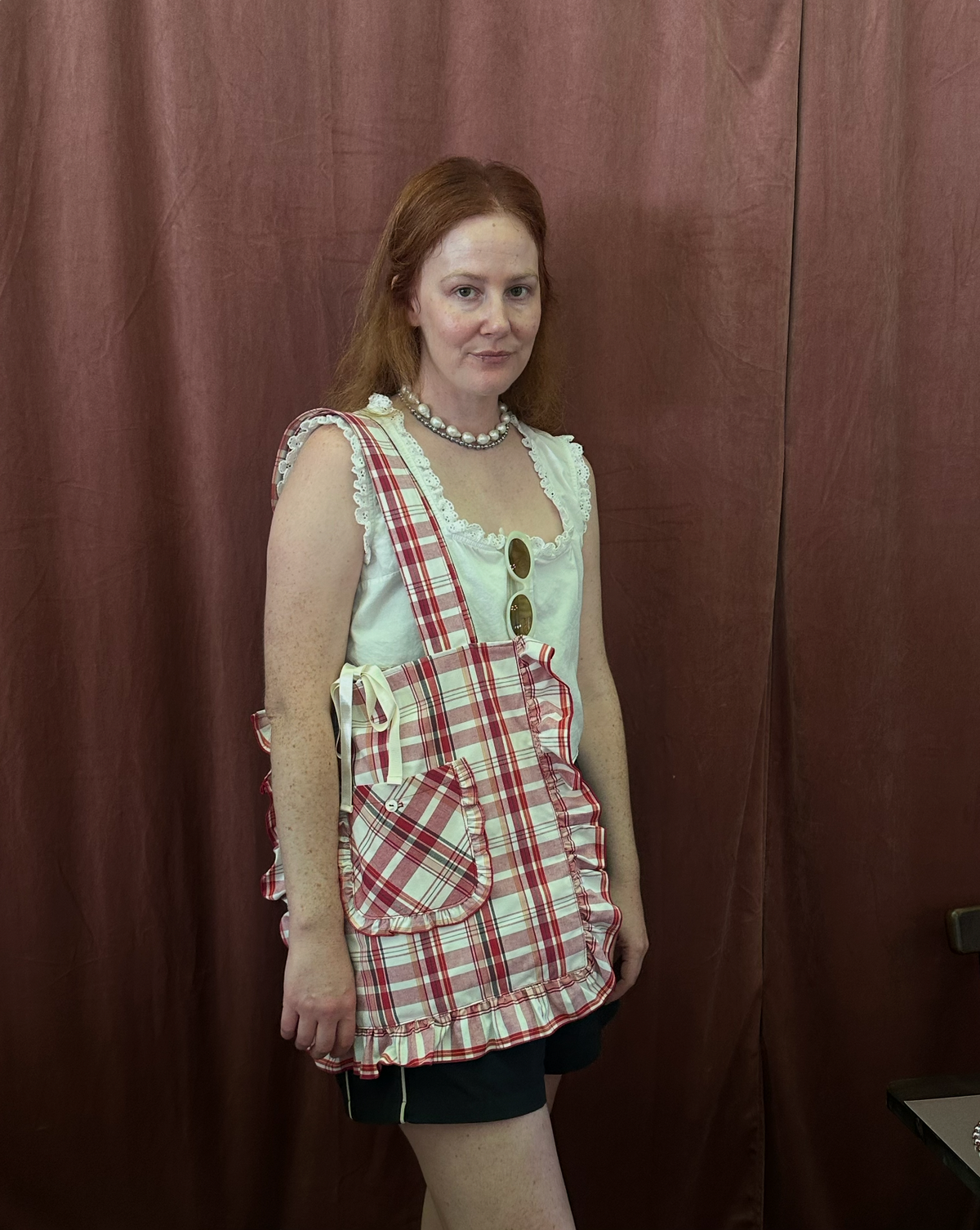 The Pillow Book Bag