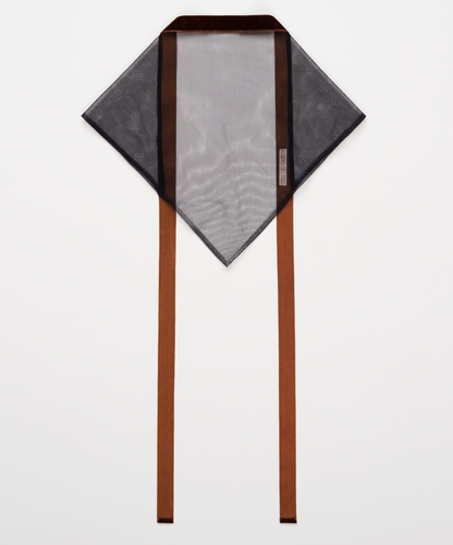 The Stillness Headscarf