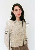 Est. Early 2000s Knit Sweater