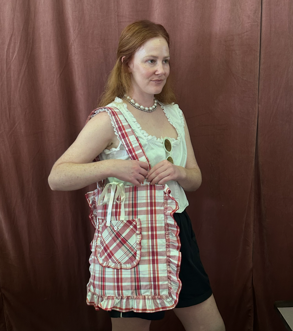 The Pillow Book Bag