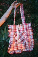 The Pillow Book Bag