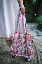 The Pillow Book Bag
