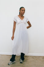 2000s Princess Nightgown Dress