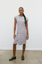 {Est. 1990s} Valentino Blouse and Skirt Set