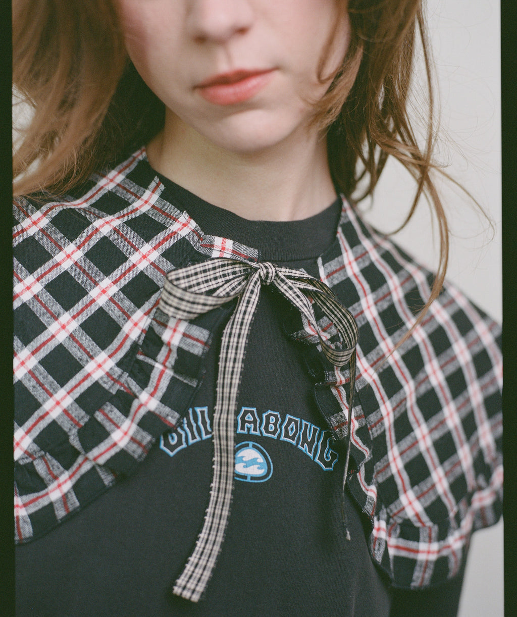 The Lark Collar; Oversized