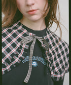 The Lark Collar; Oversized
