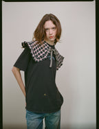 The Lark Collar; Oversized