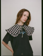 The Lark Collar; Oversized