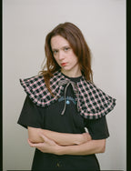 The Lark Collar; Oversized