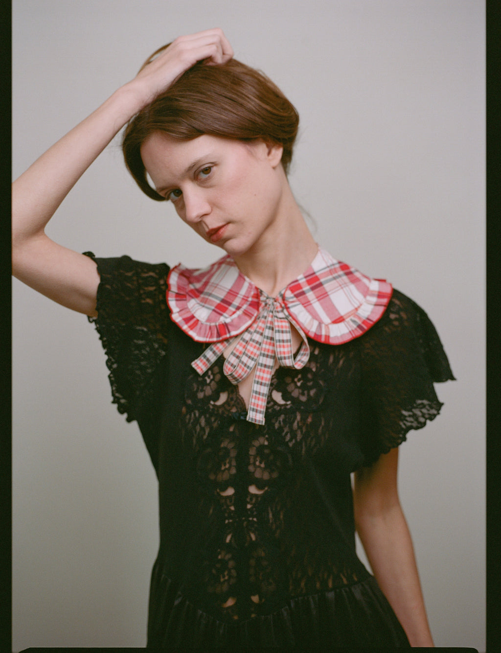 The Saint Valentine Collar; Standard