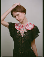 The Saint Valentine Collar; Standard