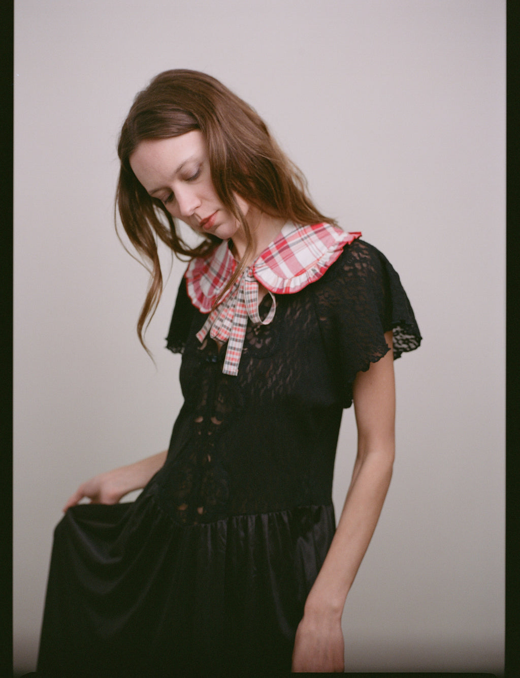 The Saint Valentine Collar; Standard